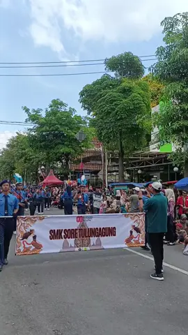 SMK SORE TULUNGAGUNG 
