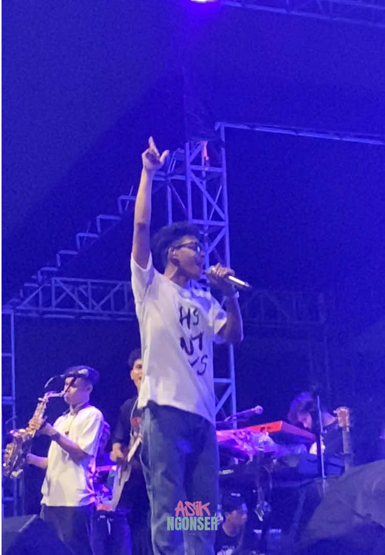 @AFTERSHINE OFFICIAL #konsermusik #konserambyar #unityinambyar #pakansaribogor 