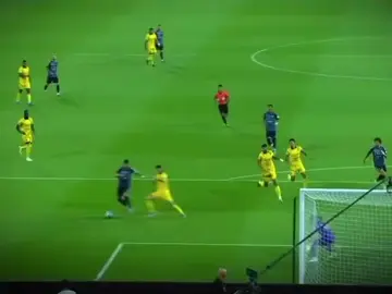 Bàn thứ 939 của Cristiano Ronaldo trên đất Ả rập  #cristianoronaldo #alnassr #bongda 