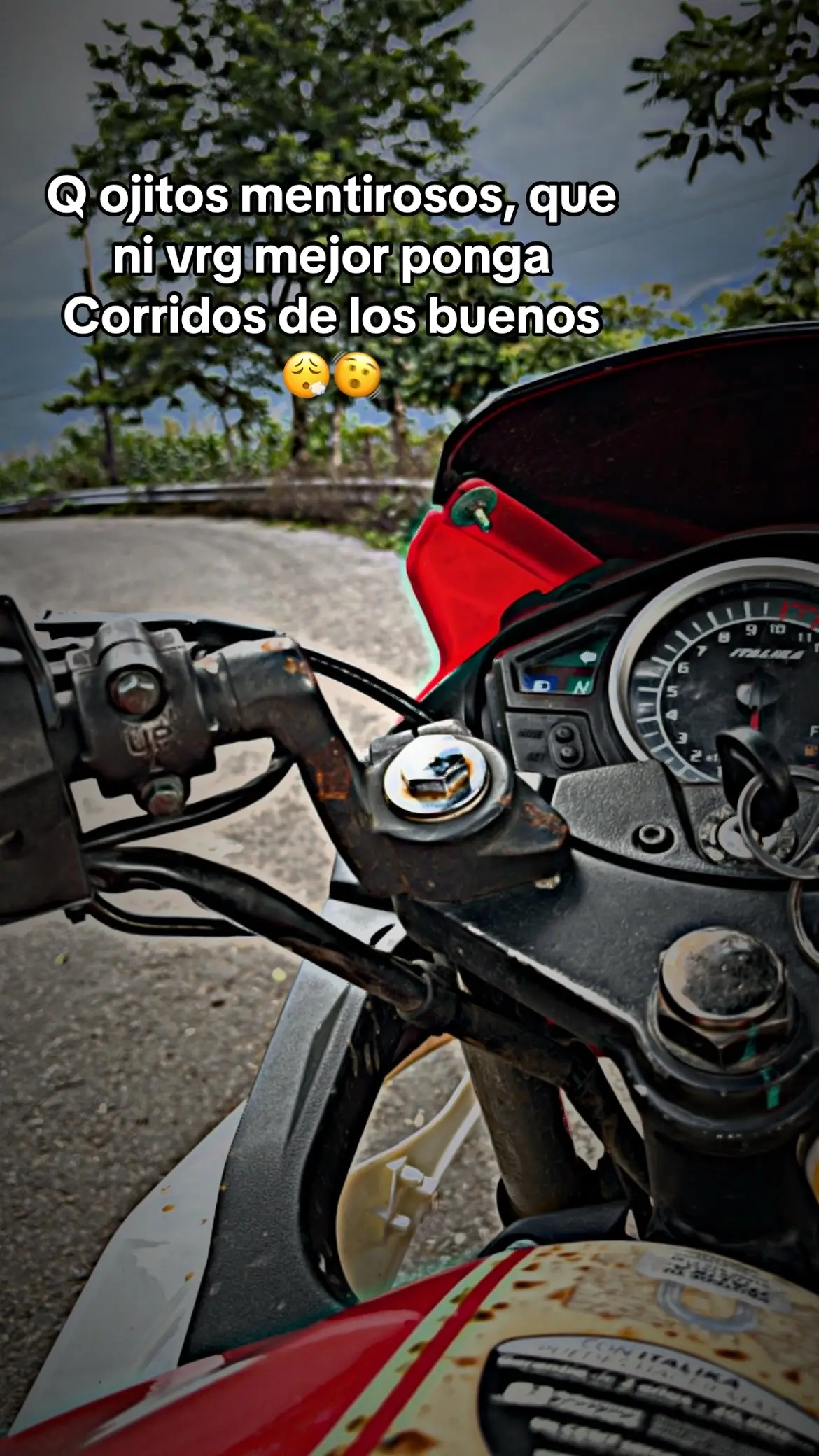 😮‍💨🫨. #loshuracanesdelnorte #doblefondo #paratii #corridosdelosbuenos 