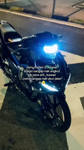 tapi apakah daya moto dalam balai 🥰 #fyp #xyzabc #y15zr #v1 