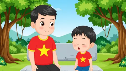 Hoà bình là gì hả bố #quốckhanh2_9  #veo3 
