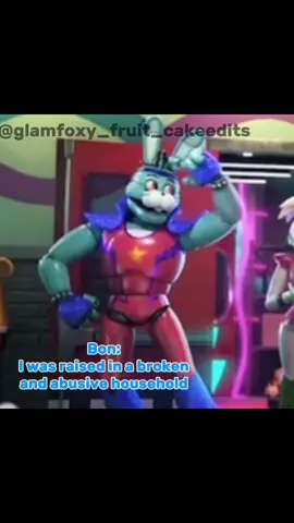 Somebody gotta do it😔#fnaf #fnafsecuritybreach #thelivingtombstone #fruit_cake #fruit_cakefnaf 