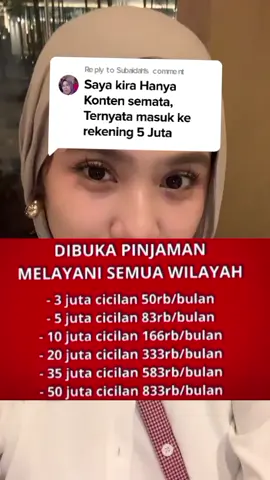 #pinjamanonline #pinjamanuang #pinjamancepat #pinjamandana #soundvirallfyp🙏 