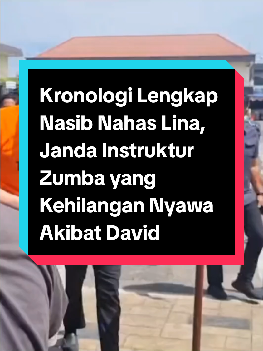 Penjelasan lengkap polisi perihal kekejian yang dilakukan terhadap Lina oleh David Chandra yang membuat janda yang juga instruktur zumba itu kehilangan nyawa. #linadavidchandra #lina #linadisiksa #kriminalmedan #davidchandralina 