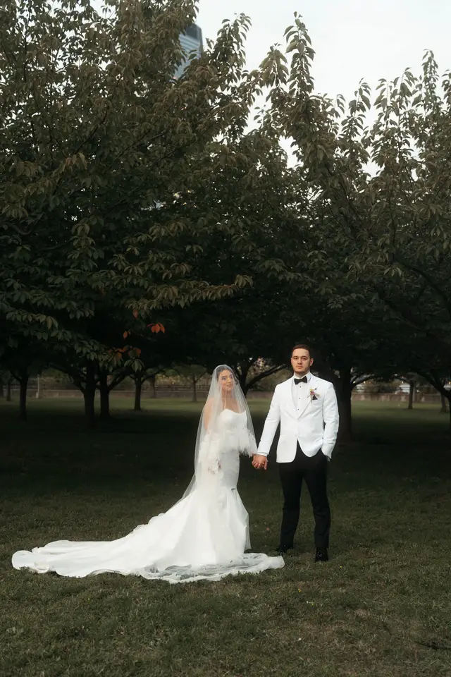 I’m so blown away by these photos!!!! @Aya | Wedding Photographer exceeded my expectations and I couldn’t be happier! I cannot wait to see the rest of my photos 🥹 #wedding #weddingday #weddingphotos #weddingtok #photography 