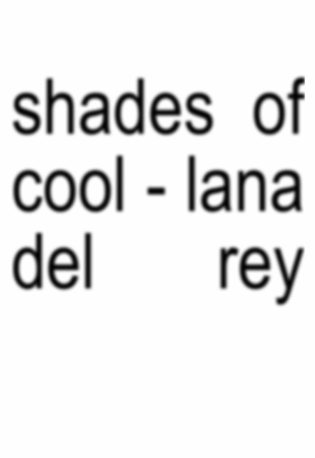 scrap. #fyp #lanadelrey #lanadelreyedit #lyricedits #viral 