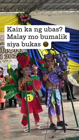 Kumain ka ng ubas,Malay mo bumalik sya bukas😂 #kainkangubas #fyp #funny #viral #foryou 