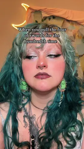Lmao 😭😭  #witch #witchtok #witchcraft #witchesoftiktok #witchy #witchyvibes #witches #witchvibes #witch #witchtok #witchtokrising #pagan #paganism #pagantok #pagansoftiktok #pagantiktok #pagantok #paganwitch #pagansoftiktok #tarot #tarotreading #tarotreader #tarotcards #tarottok #tarotreadings #tarotlove 