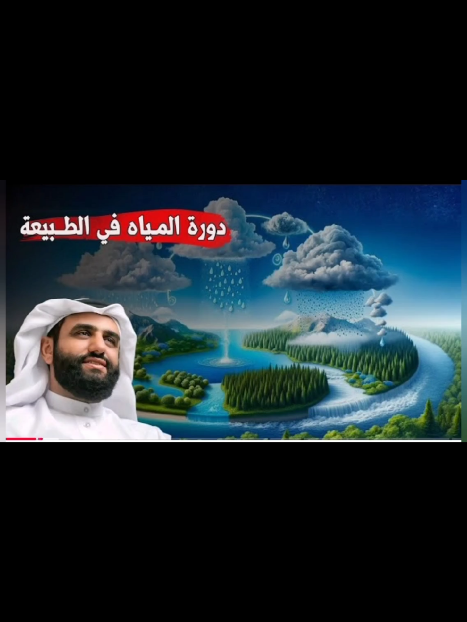 #امطار #المطر #دورة_المياه_في_الطبيعة #trendingvideo #نقد_الكرويين 