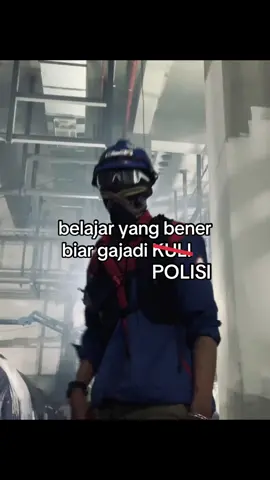 Hidup cuma sekali malah jadi WNI #1312 