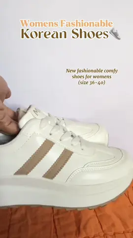Comfort-packed with a 5cm lift! MIA Shoes - Affordable rubber sneakers for women. Perfect for everyday walks! 🏃‍♀️✨ #MIAshoes #SneakerGoals #AffordableFashion 