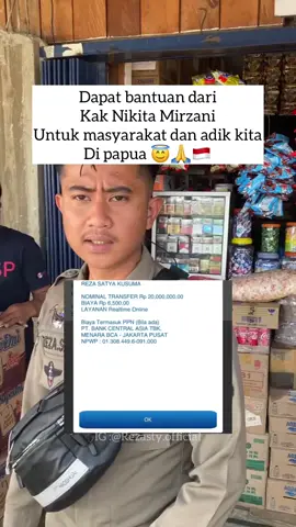 @Nikita Mirzani Mawardi  #reel #niktahebat #tiktokviral 