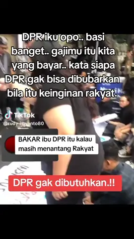anggya DPR menantang Rakyat #pengikut #fyp #viral #indonesia🇮🇩 #dpr.ri@PUAN MAHARANI || PART 2 🇵🇸 @puan maharani 🤘 @SAHRONI @DUNIA VIRAL @Prabowo Gibran @KAPOLRI✅ @Prabowo @Ojol Official @indonesiamaju @PRABOWO-SUBIANNTO @sri_mulyani655 @srimulyaniri25 