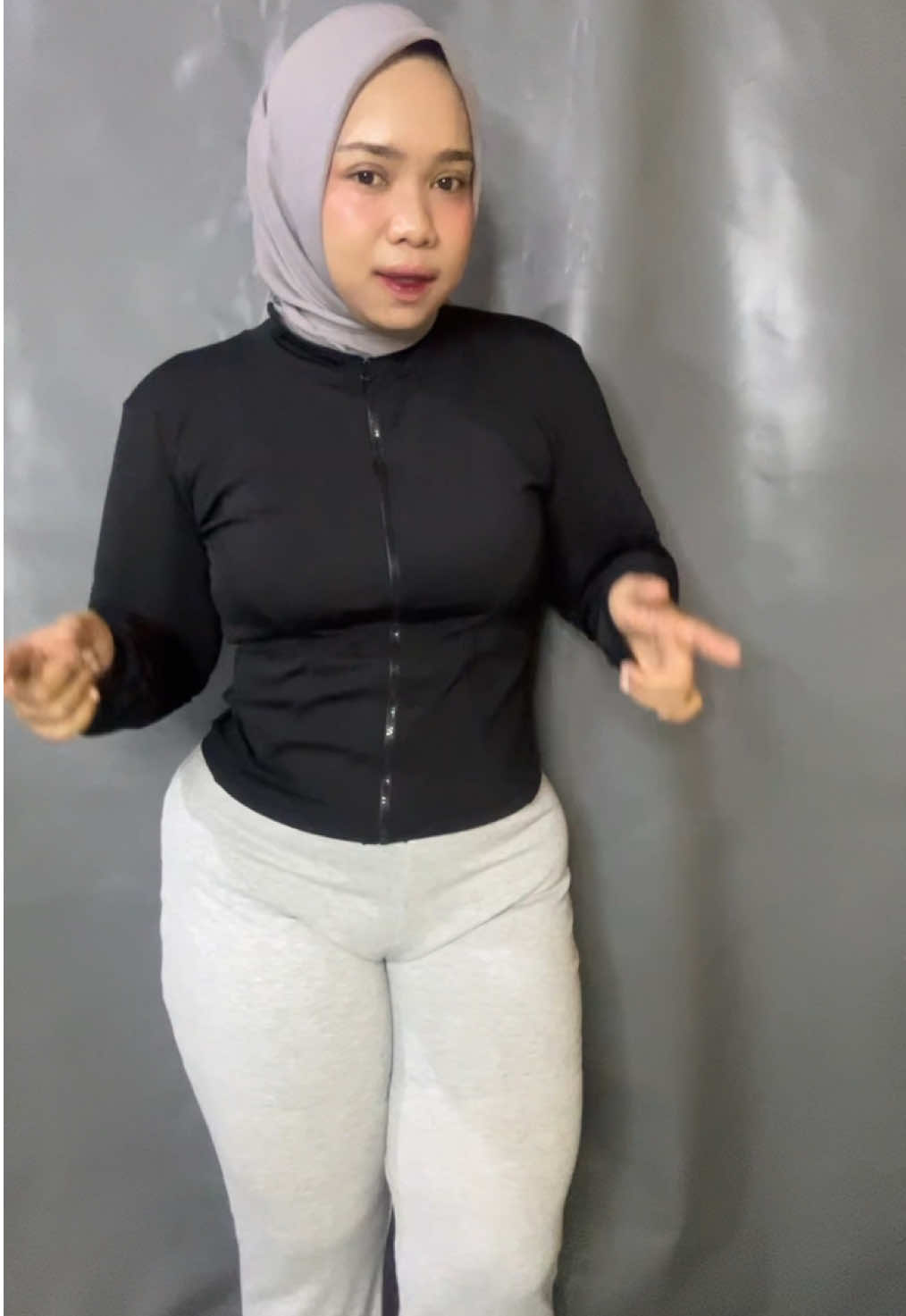 #fyppppppppppppppppppppppp #lewatfyp #celanabigsize #ootdgym #outfitgym 