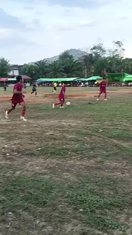Baru muok fc vc mantoada fc #fypシ゚viral🖤video  ##pahauman## lapangan bola Setia kawan pahauman