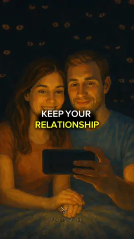 Keep your relationship off social media👌 #couple #Relationship #Love #emotional #foryourpage 