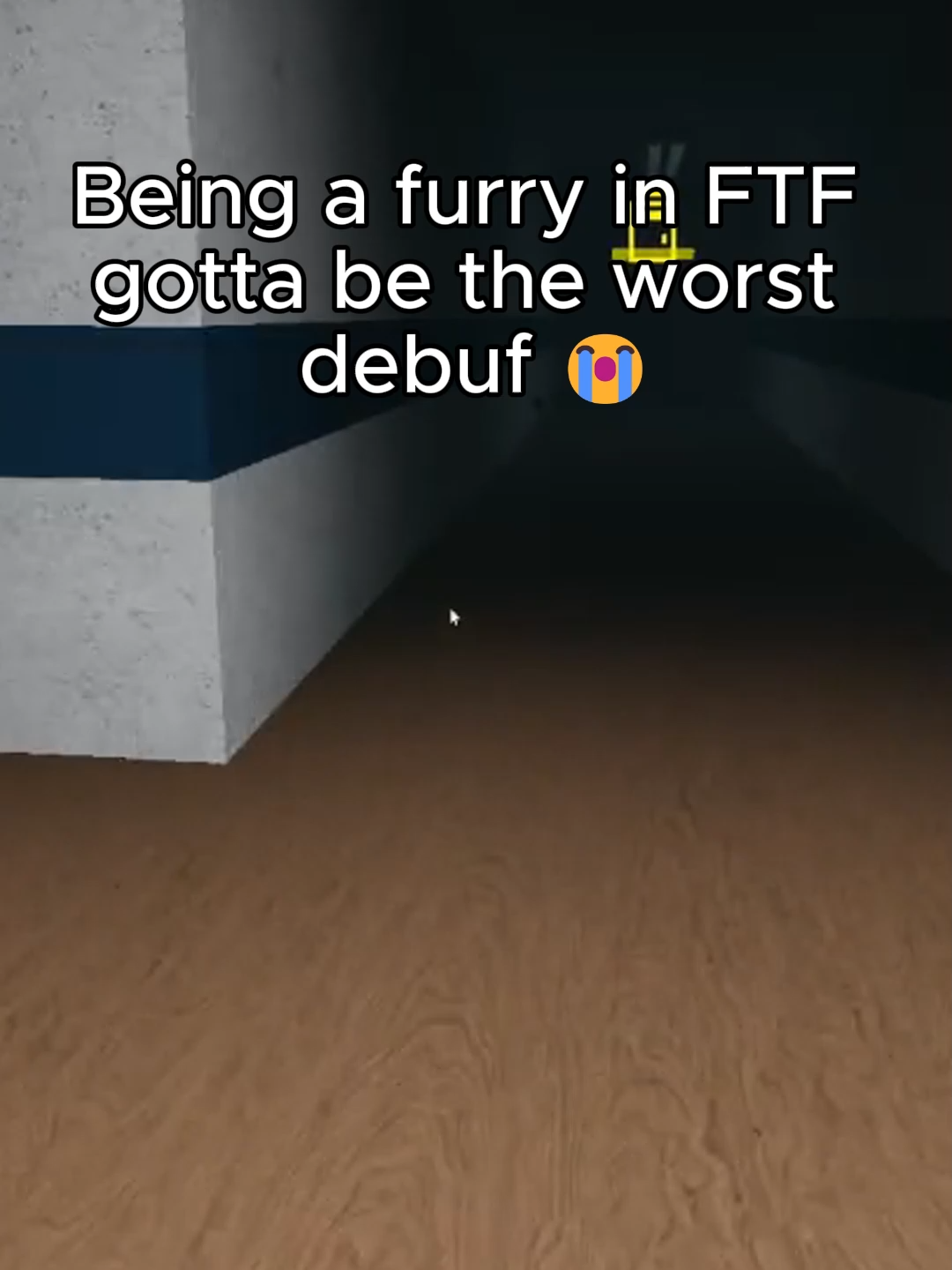 Being a furry in this GOTTA be a debuff #fyp #roblox #recommended #contentcreator #furryfandom #furry #furrycommunity #furrytiktok #abcxyz #ftf #fleethefacility