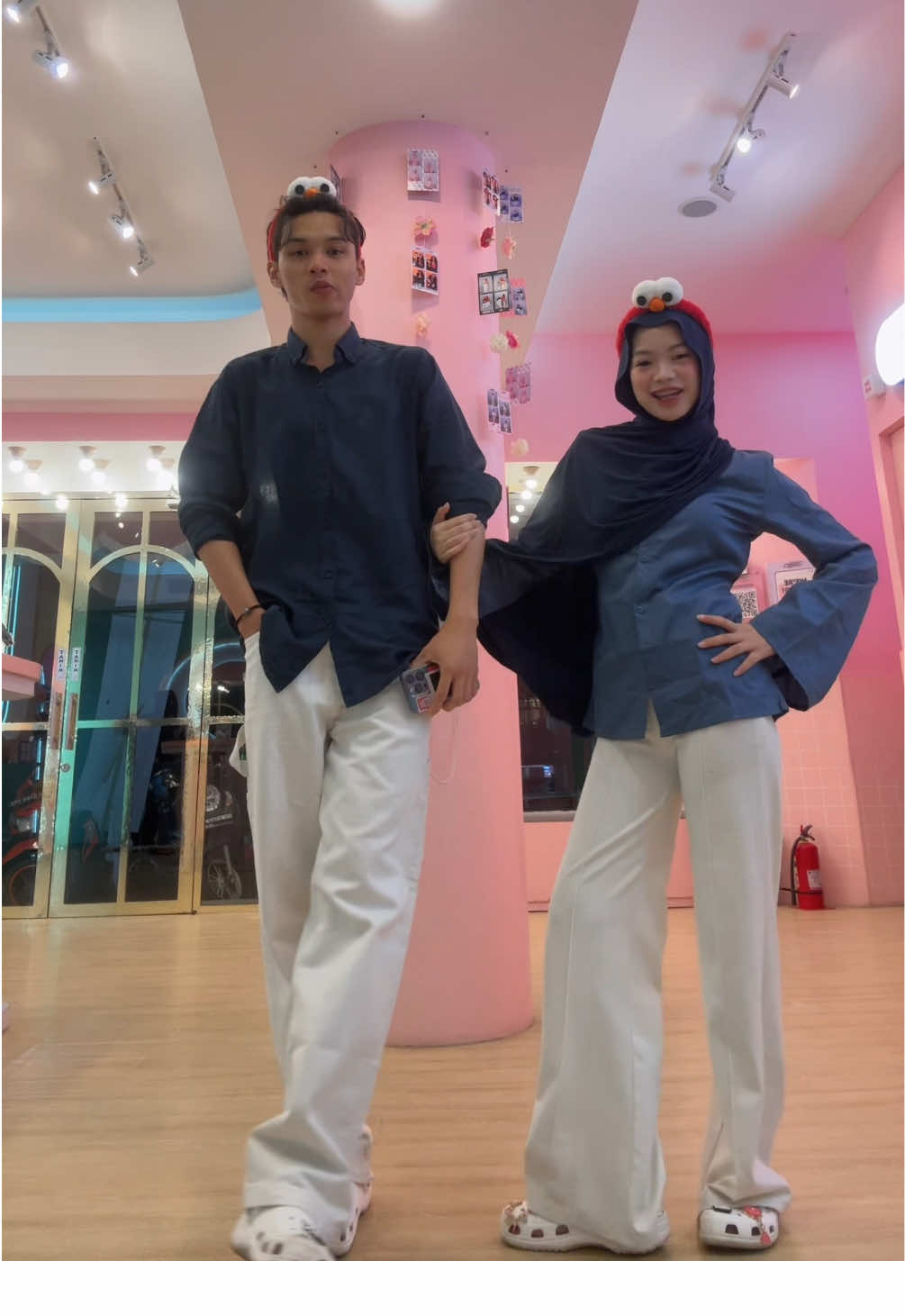 biruu #fitcheck 