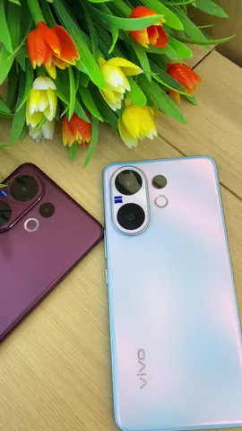 Vivo v60😍 #captureV60 #vivov60 #zeissportrait #upclosefromafar #v60_lampung @vivocampus Indonesia 