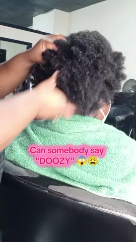 I love a good TRANSFORMATION for my client's hair 🙌🏾☺️ #fyp 