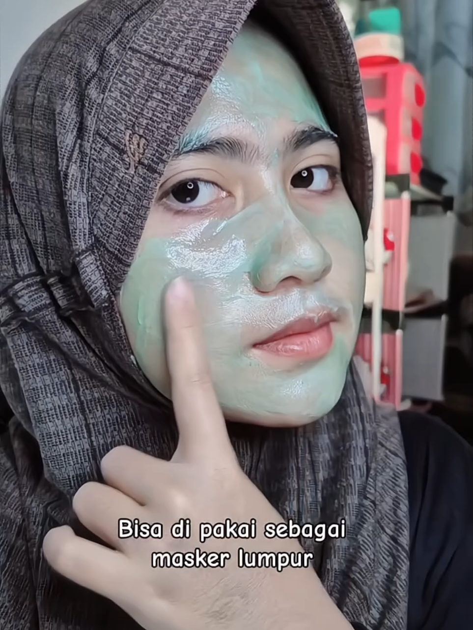 Membalas @yourbery_204  worth it banget buat di cobain ☺️🫧#facialwash #SkincareKorea #SpringOrigin 