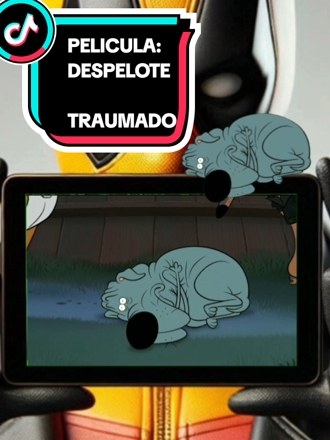 #despelote #chekateesto 
