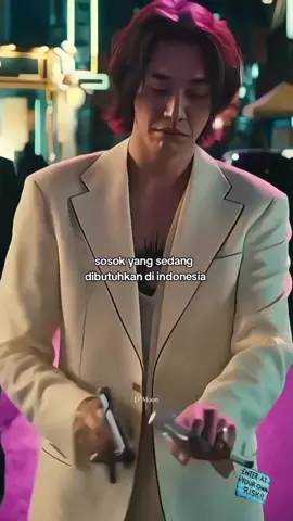 gass otw gedung DPR🔥#jichangwook #trigger  #taxidriver #thejudgefromhell  #vicenzo 