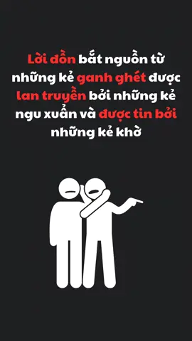 Lời đồn và lòng đố kỵ. Xé Vài Trang Thanh Xuân Đổi Lấy Một Bản Thân Nỗ Lực #sachhay #xevaitrangthanhxuandoilaymotbanthannoluc #thichdocsach #bookdanhchotoi 