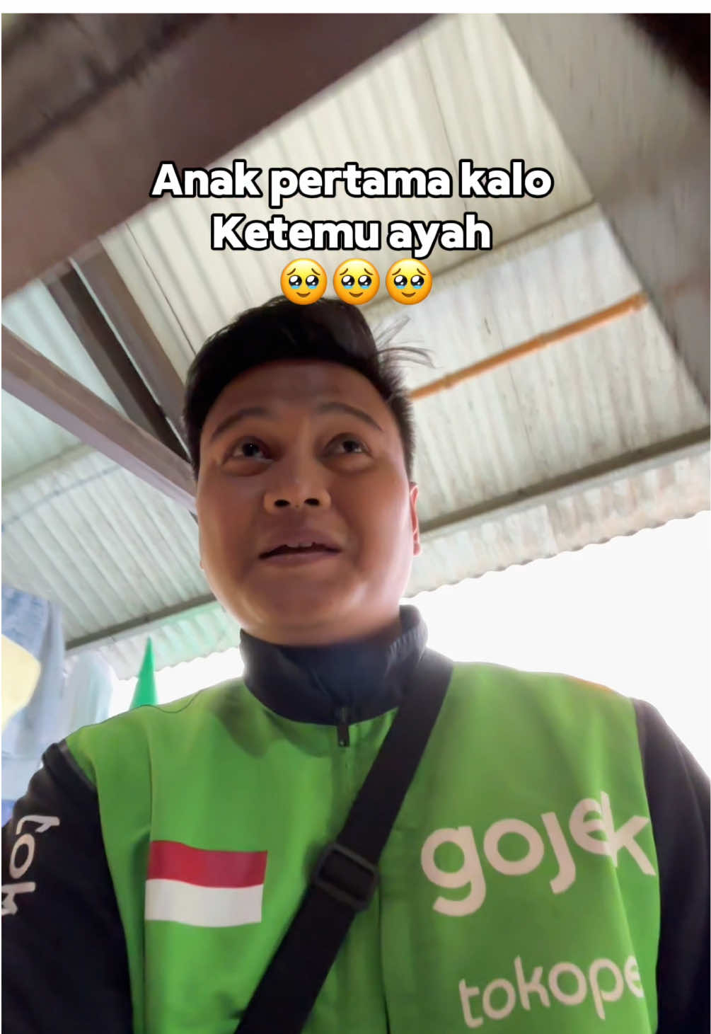 Buat gw setiap curhat anak perempuan adalah dunia yang harus didengar 🥹 Temani sampai dia kuat berdiri sendiri Dan mandiri 🥹🥰💝💚