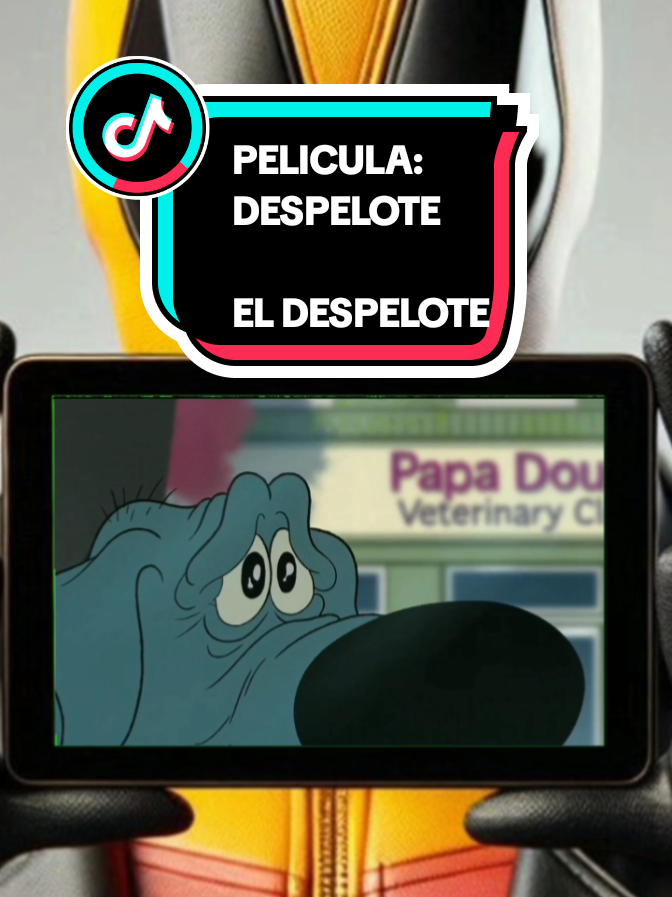 #chekateesto #despelote 