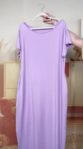 A dress made for the simple girls !!! #nightdress #sleepdress #pajamas #pajamaset #womenswear #loungwear #pjs #sleepwear #comfortfirst #clothes #spotlightfinds #tchic #cloth #tiktokshopbacktoschool 