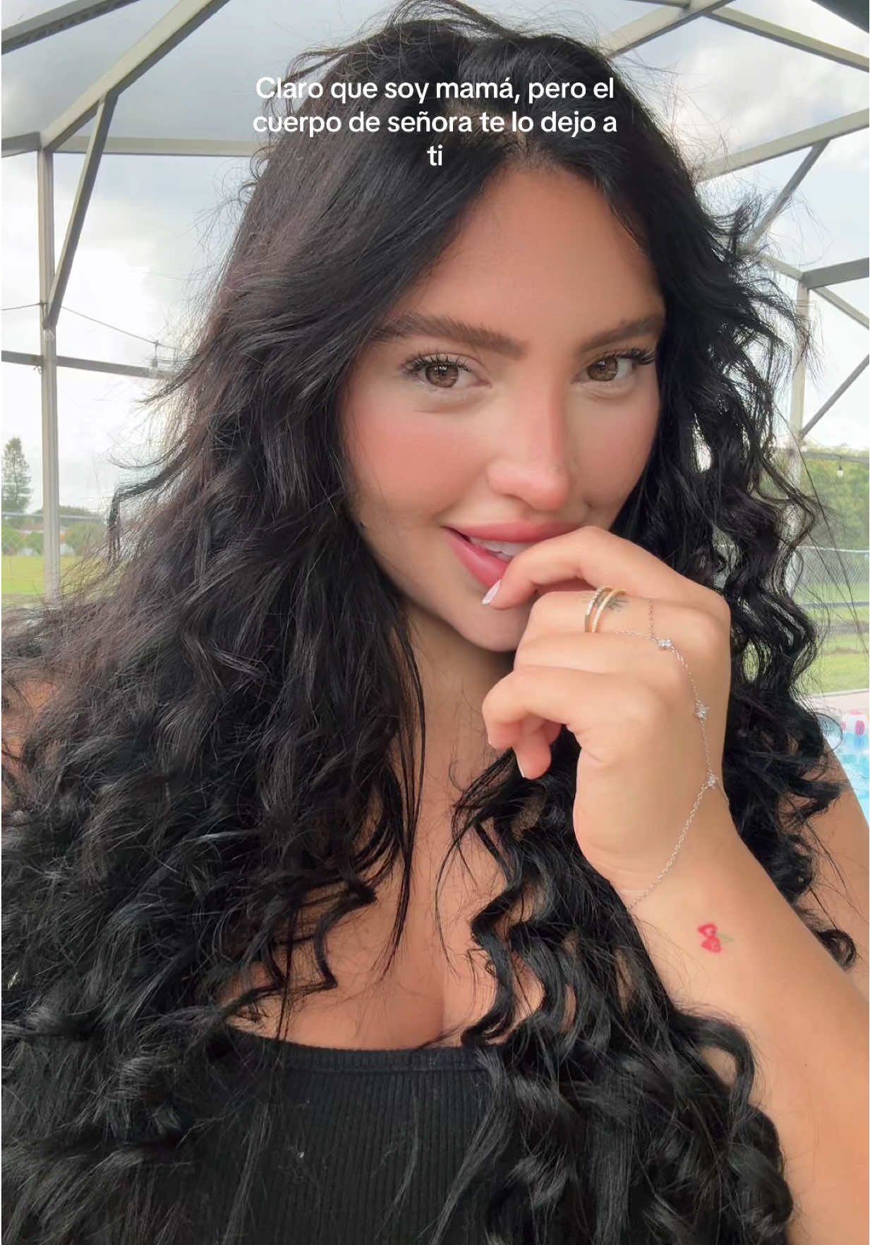 😌