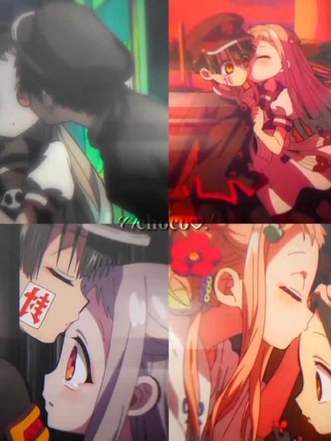 ini yh yg gada genre romance nya?🗿 #jibakushounenhanakokun #toiletboundhanakokun #tbhk #hanakokun #fyp 