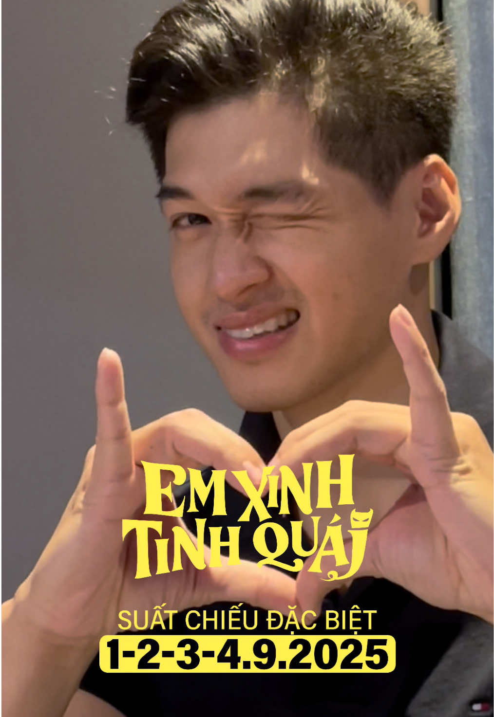 Tổng tài @Ma Ran Đô và trình độ thả thính của ảnh 😚  Lồng tiếng trong EM XINH TINH QUÁI ảnh 
