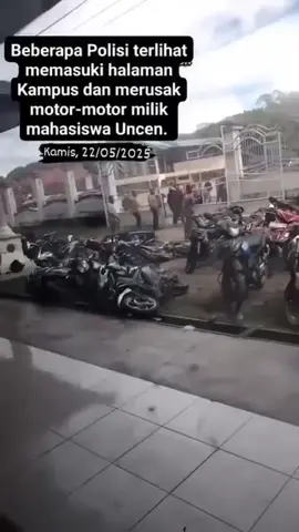 polisi ngajak ribut ini..