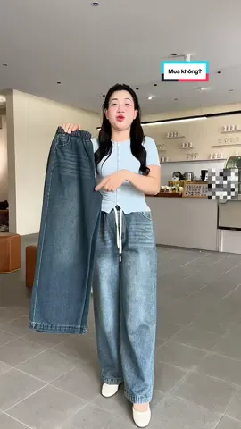 Mua không?#giangmummim #quanjeanongsuong #quanjeanongrong 