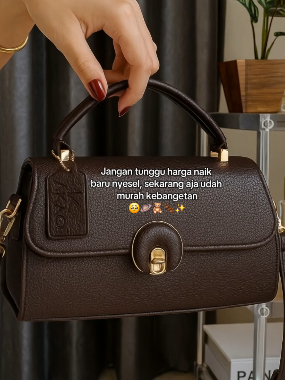 #rekomendasi #slingbagmurah #tasselempang #taswanita #tasmurah 