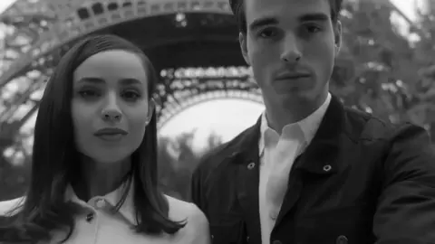 ❣️#sofiacarson #myoxfordyear #pty #fyp 