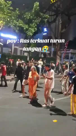 mau ketawa takut dosa😭 #rasterkuatdibumi #demo #fyppppppppppppppppppppppp #core 