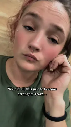 I don’t know what I’m doing anymore; my life is completely messed up and I’m over it ALL! 💔 #lifesucks #foryoupage #imtrying #onedayatatime #itsokaytonotbeokay 