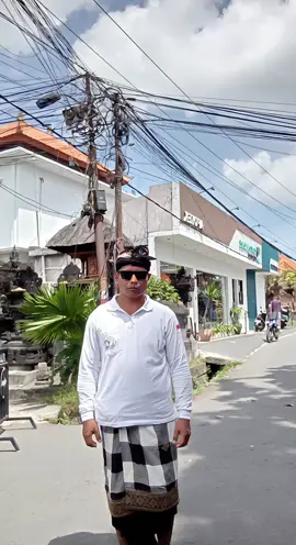 #mantao situasi demo# lewat Hellkopter#