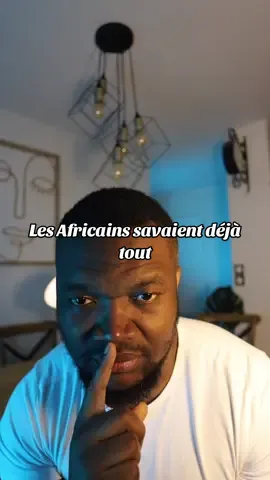 Même la pire des espèces des êtres humains sur terre avait dit aux africains qu’ils ne leur rapportait rien en matière de spiritualité et de religion parce que les Africains savaient déjà tout #spiritualite #kemet #panafricain #afrique #eveil 