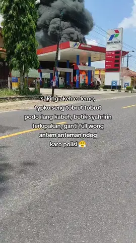 #edisiterbatas #bagianngawur #fyp #demo 