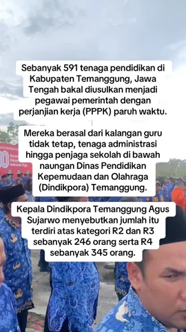 #asn #pppk #pppkparuhwaktu #temanggung #lewatberanda 