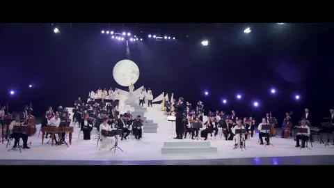 Nod-Krai Main Theme Live Performance | #GenshinImpact #NodKrai