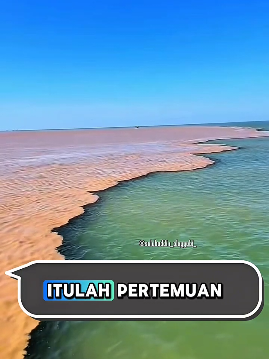 Fenomena Alam Paling Gokil di China Dari sungai dua warna, api dan air yang hidup rukun, sampai ombak raksasa Sungai Qiantang. Alam di China memang penuh kejutan, sekali lihat bisa jadi bahan cerita seumur hidup. #FenomenaAlam #ChinaUnik #KeajaibanAlam #WisataAlam #Eksplorasi 