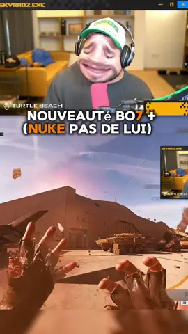 ➡️@SkyRRoZ, Bonne ou mauvaise idée ? #skyrroz #blackops7 #bo7 #nuketown #warzoneclips 