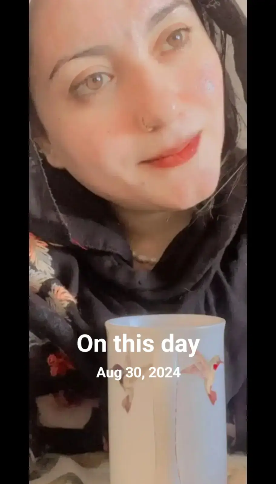 #onthisday