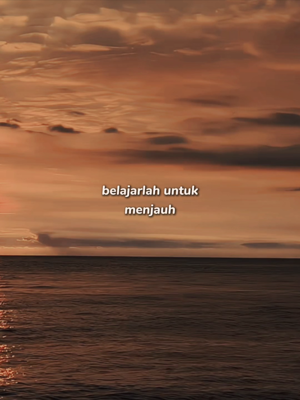 Belajarlah untuk menjauh 🥀🥀 #CapCut #soundviral #foryou #antemplate #templatecapcut 